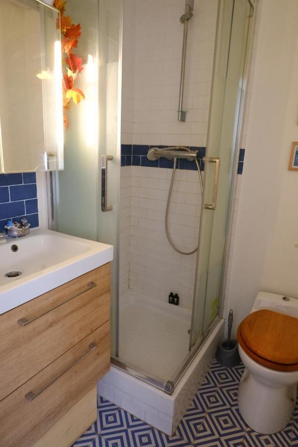 Cosy Magical Flat Apartment Paris Ngoại thất bức ảnh
